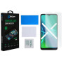 Захисне скло BeCover для Samsung Galaxy A13 4G SM-A135/A23 SM-A235/ M23 5G SM-M236 Crystal Clear Glass (707595)