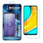 Защитное стекло BeCover для Xiaomi Redmi 9A/9C Crystal Clear Glass (705111)