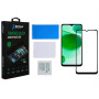 Захисне скло BeCover для Realme C35 Black (708155)