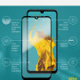 Защитное стекло Piko для Xiaomi Redmi Note 7 Black Full Glue, 0.3mm, 2.5D (1283126490620)