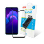 Защитное стекло Global для Vivo Y15 Full Glue Black (1283126505805)