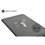 Защитное стекло BeCover для Samsung Galaxy Tab A 10.1 SM-T580/SM-T585, 2.5D (700929)