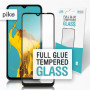 Защитное стекло Piko для Xiaomi Redmi 9A Black Full Glue, 0.3mm, 2.5D (1283126503986)