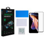 Защитное стекло BeCover для Xiaomi Redmi Note 11 Pro/11 Pro Plus Black (707140)