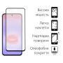 Захисне скло Dengos для Samsung Galaxy A27 SM-A276 Black Full Glue (DG-TG2P-103) 2 шт.