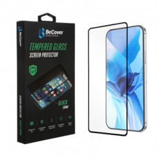 Защитное стекло BeCover Premium для Nokia 2.4 Black (705383)