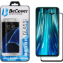 Защитное стекло BeCover для Xiaomi Redmi Note 8 Pro Black (704120)