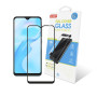 Защитное стекло Global для Vivo Y1S Full Glue Black (1283126504235)