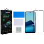 Защитное стекло BeCover для Vivo Y11s Black (707312)
