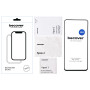 Захисне скло BeCover для Infinix Hot 40 Pro (X6837) 10D Black (711336)