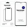 Захисне скло BeCover для Samsung Galaxy A05 SM-A055/A05s SM-A057 10D Black (711348)