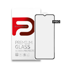 Защитное стекло Armorstandart Pro для Vivo Y51 Black, 0.33mm (ARM58166)