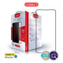 Захисне скло Intaleo Full Glue ESD для Samsung Galaxy S24 FE SM-S721 Black (1283126603150)