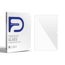 Защитное стекло Armorstandart Glass.CR для Samsung Galaxy Tab A8 SM-X200/SM-X205, 2.5D (ARM60261)