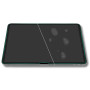 Захисне скло BeCover 3D Edge Full Cover для Apple iPad Air 11" M4 2026 (715170)