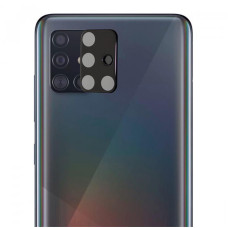 Защитное стекло BeCover для камеры на Samsung Galaxy A51 SM-A515 (706623)