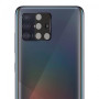 Защитное стекло BeCover для камеры на Samsung Galaxy A51 SM-A515 (706623)