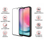 Захисне скло BeCover для Samsung Galaxy A24 4G SM-A245 Black (709083)