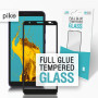 Защитное стекло Piko для ZTE Blade A3 2020 Black Full Glue, 0.3mm, 2.5D (1283126505447)