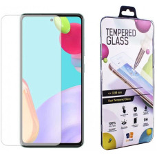 Защитное стекло Drobak для Samsung Galaxy A72 Core SM-A725 Transparent (474721)