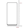 Защитное стекло BeCover для Xiaomi Redmi Note 11 Pro/11 Pro Plus Black (707140)
