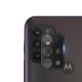 Защитное стекло BeCover для камеры на Motorola Moto G20 (706612)