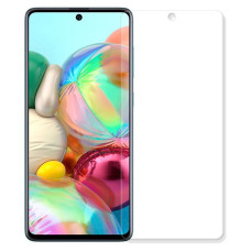 Защитная пленка Devia Premium для Samsung Galaxy A71 SM-A715 (DV-GDRP-SMS-A71M) под чехол матовая