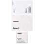 Захисне скло BeCover для Infinix Smart 8 (X6525) 10D Black (712329)