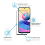 Защитное стекло Global для Xiaomi Redmi Note 10 5G Full Glue Black (1283126513169)