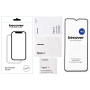 Захисне скло BeCover для Nokia G22 10D Black (711521)