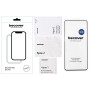 Захисне скло BeCover для Infinix Hot 50 (X6720) 10D Black (712149)