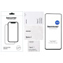 Захисне скло BeCover для Infinix Hot 50 Pro (X6881) Black, 10D (712714)