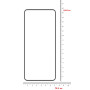 Защитное стекло BeCover для Samsung Galaxy S21 FE SM-G990 Black (707244)