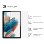 Защитное стекло Armorstandart Glass.CR для Samsung Galaxy Tab A8 SM-X200/SM-X205, 2.5D (ARM60261)