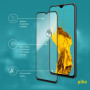 Защитное стекло Piko для Realme 5 Pro Black Full Glue, 0.3mm, 2.5D (1283126497803)