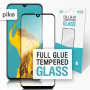 Защитное стекло Piko для Samsung Galaxy A40 SM-A405 Black Full Glue, 0.3mm, 2.5D (1283126490927)