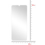 Защитное стекло BeCover для Samsung Galaxy A42 SM-A426 Clear (705659)