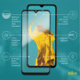 Защитное стекло Piko для Xiaomi Redmi 9A Black Full Glue, 0.3mm, 2.5D (1283126503986)
