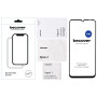 Захисне скло BeCover для Xiaomi Redmi A3 10D Black (711367)