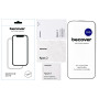 Захисне скло BeCover для Apple iPhone 14 Pro 10D Black (711327)