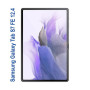 Защитное стекло BeCover для Samsung Galaxy Tab S7 FE SM-T735 (706652)