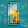 Защитное стекло Piko для Realme X2 Pro Black Full Glue, 0.3mm, 2.5D (1283126497834)