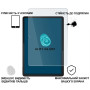 Захисне скло BeCover (Matte Anti-Glare) для Lenovo Idea Tab Plus 12.1" (714905)