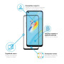 Защитное стекло Global для Oppo A54 Full Glue Black (1283126512698)