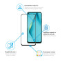 Защитное стекло Global для Huawei P40 Lite Full Glue Black (1283126497889)