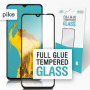 Защитное стекло Piko для Realme X2 Pro Black Full Glue, 0.3mm, 2.5D (1283126497834)