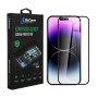 Захисне скло BeCover для Apple iPhone 14 Pro Max Black (707969)