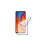 Защитное стекло Dengos Ceramic Film для Samsung Galaxy A12 SM-A125/M12 SM-M125 Black (TGCF-05)