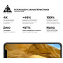 Защитное стекло Armorstandart Pro для Xiaomi Redmi Note 10 Pro Black (ARM58689)