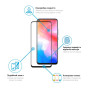 Защитное стекло Global для Vivo Y30 Full Glue Black (1283126504242)
